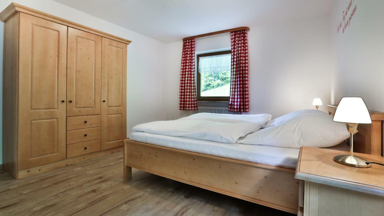 Ferienhaus Wiesenlehen Bischofswiesen Zewnętrze zdjęcie
